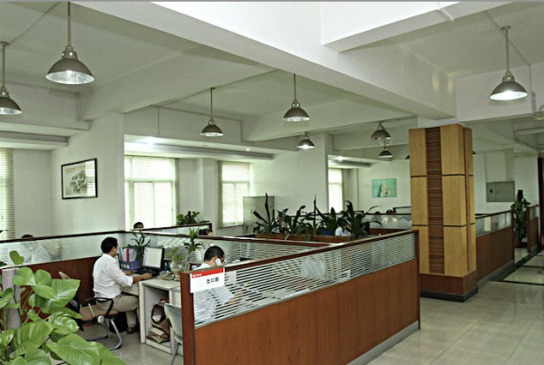 China Guangdong Great Forest New Decoration Materials Co.,LTD. Perfil de la compañía