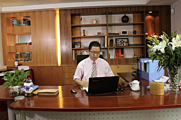 China Guangdong Great Forest New Decoration Materials Co.,LTD. Perfil de la compañía