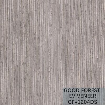 La madera de roble artificial chapea la madera excelente de Qiuxiang con la línea recta