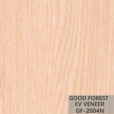 La madera dirigida reconstituida natural chapea el roble europeo de E. -