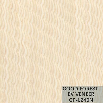 Técnicas de madera dirigidas de Persia Wood Veneer Sliced Cut de la chapa