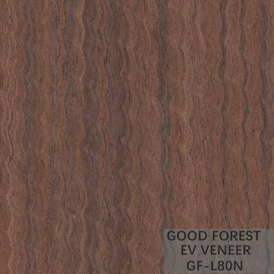 Técnicas de madera dirigidas de Persia Wood Veneer Sliced Cut de la chapa