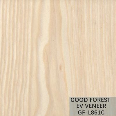 Servicio modificado para requisitos particulares ayuda de madera dirigido de la chapa de madera del arce de la chapa