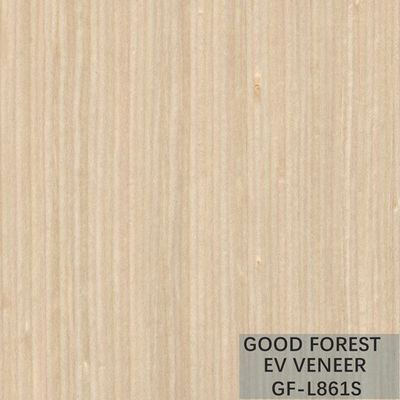 Servicio modificado para requisitos particulares ayuda de madera dirigido de la chapa de madera del arce de la chapa