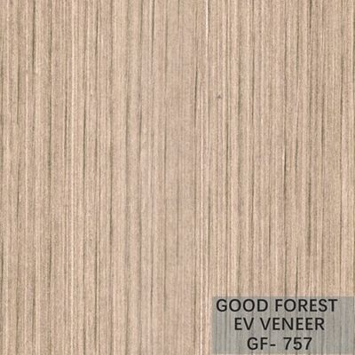 EV Cypress dirigió la chapa de madera modificado para requisitos particulares top/grado B