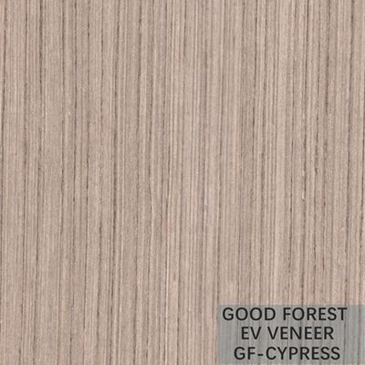 EV Cypress dirigió la chapa de madera modificado para requisitos particulares top/grado B