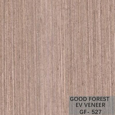 Nuez de madera dirigida FSC de la chapa de la chapa EV/certificación del ISO