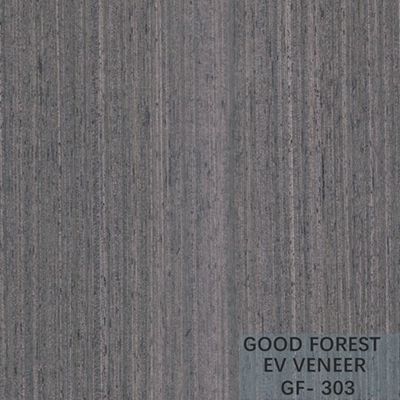 Nuez de madera dirigida FSC de la chapa de la chapa EV/certificación del ISO
