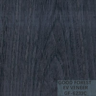 La madera europea dirigida de la nuez de la chapa de madera chapea servicio modificado para requisitos particulares
