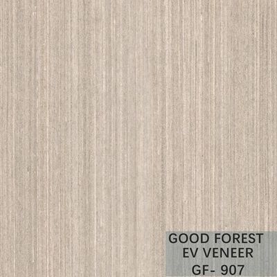 La nuez de plata dirigió la madera para chapear la certificación modificada para requisitos particulares del ISO