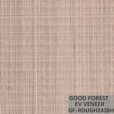 Dirigió la madera para chapear el top áspero de la chapa de madera del grano/grado B