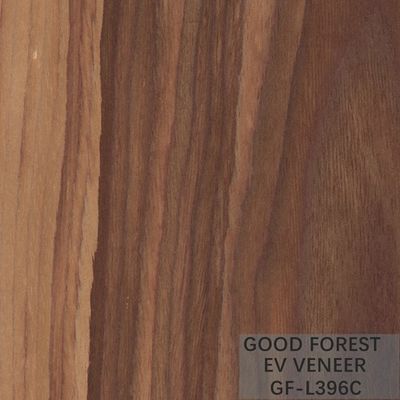 Servicio dirigido de Santos Rose Wood Crown Cut Customized de la chapa