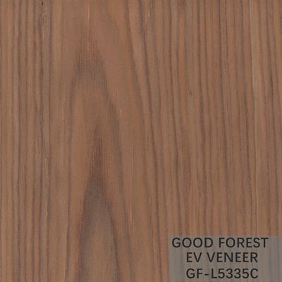 Servicio dirigido de Santos Rose Wood Crown Cut Customized de la chapa