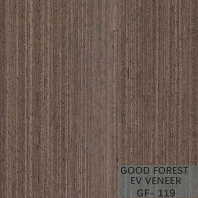 Chapa dirigida Wenge Lati Wood Top A/grado B modificado para requisitos particulares
