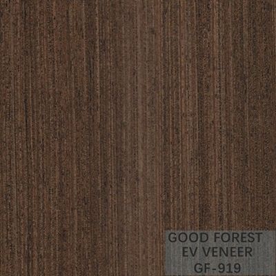 Chapa dirigida Wenge Lati Wood Top A/grado B modificado para requisitos particulares