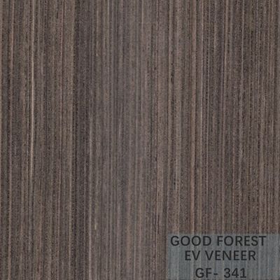 Chapa dirigida Wenge Lati Wood Top A/grado B modificado para requisitos particulares
