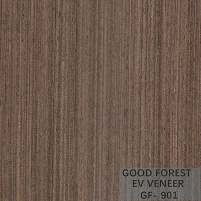 Chapa dirigida Wenge Lati Wood Top A/grado B modificado para requisitos particulares