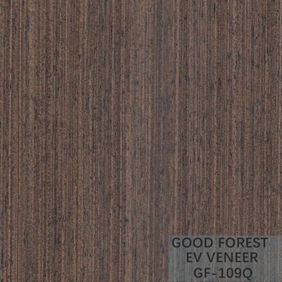 Chapa dirigida Wenge Lati Wood Top A/grado B modificado para requisitos particulares