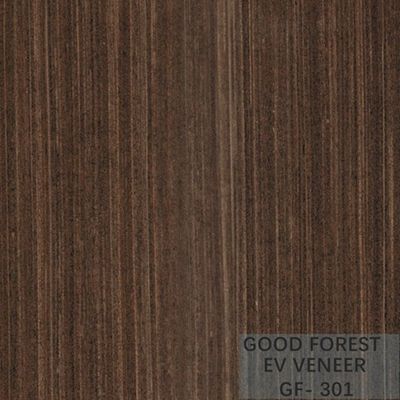 Chapa dirigida Wenge Lati Wood Top A/grado B modificado para requisitos particulares