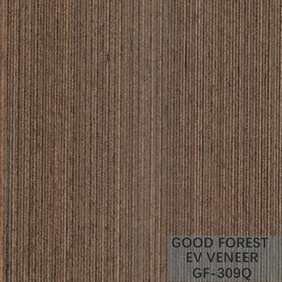 Chapa dirigida Wenge Lati Wood Top A/grado B modificado para requisitos particulares
