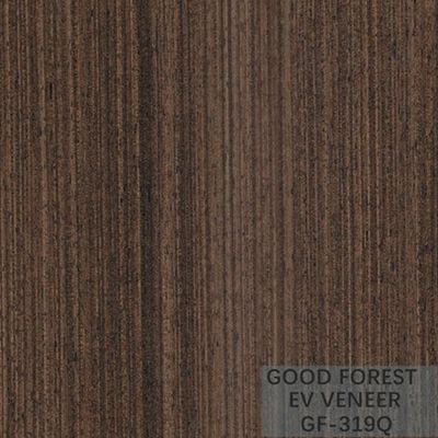 Chapa dirigida Wenge Lati Wood Top A/grado B modificado para requisitos particulares