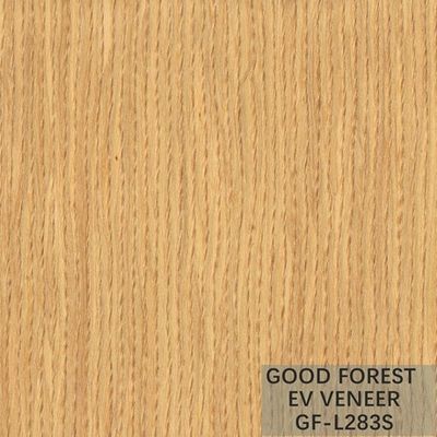 EV coloreó los paneles de madera decorativos de la chapa de la chapa de la perla irregular de madera de la textura