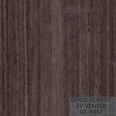 La chapa de madera de encargo dirigida artesona la textura irregular para la decoración ISO