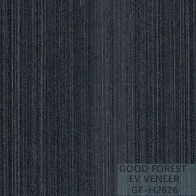 La chapa de madera de encargo dirigida artesona la textura irregular para la decoración ISO