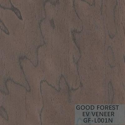 La chapa de madera de encargo dirigida artesona la textura irregular para la decoración ISO