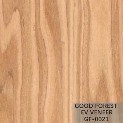 La chapa de madera de encargo dirigida artesona la textura irregular para la decoración ISO