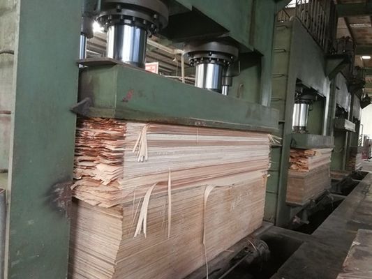 Fabricación de chapa de chapa de madera de rosas de madera de lujo para instrumentos musicales