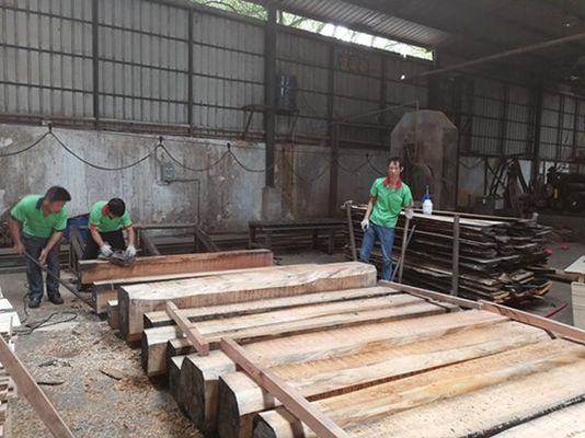 Fabricación de chapa de chapa de madera de rosas de madera de lujo para instrumentos musicales