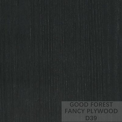 El OEM Ash Veneer Plywood Sheets Fancy modificó la ayuda de servicio para requisitos particulares