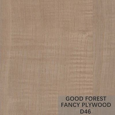 El OEM Ash Veneer Plywood Sheets Fancy modificó la ayuda de servicio para requisitos particulares
