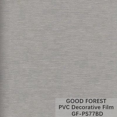 Divida la película del PVC de la ampolla de la película protectora del metal con el paquete del rollo