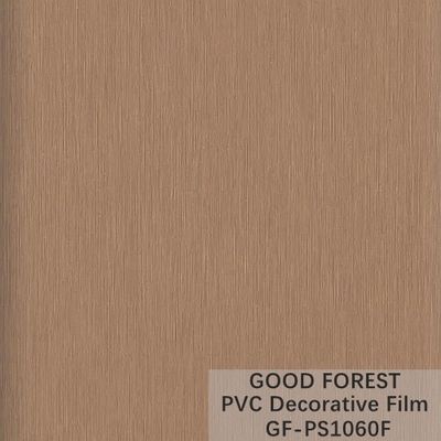 Divida la película del PVC de la ampolla de la película protectora del metal con el paquete del rollo