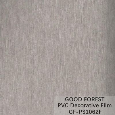 Divida la película del PVC de la ampolla de la película protectora del metal con el paquete del rollo