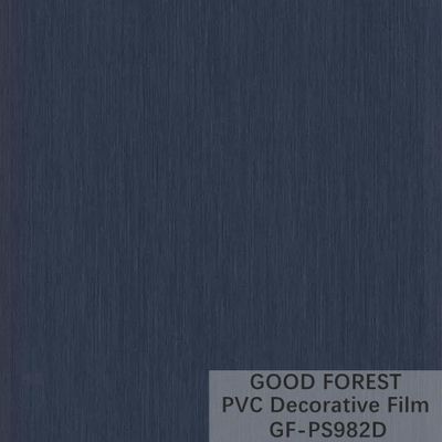 Divida la película del PVC de la ampolla de la película protectora del metal con el paquete del rollo