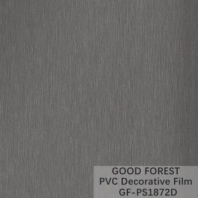 Divida la película del PVC de la ampolla de la película protectora del metal con el paquete del rollo