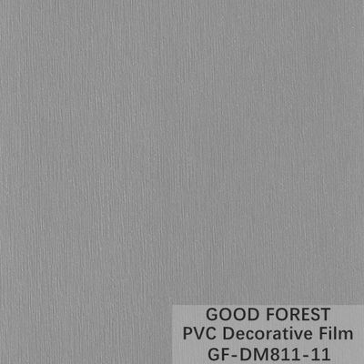 Divida la película del PVC de la ampolla de la película protectora del metal con el paquete del rollo