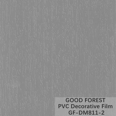 Divida la película del PVC de la ampolla de la película protectora del metal con el paquete del rollo