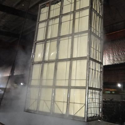 Grano áspero Fineline recto especial recompuesto suposición de la nuez X937 de la chapa de madera de la pizarra del gabinete del fabricante Iso de China