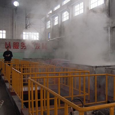 Veneer de madera de ingeniería de perla marrón X6003 Nuevo diseño 2500 * 640mm Tamaño estándar para muebles