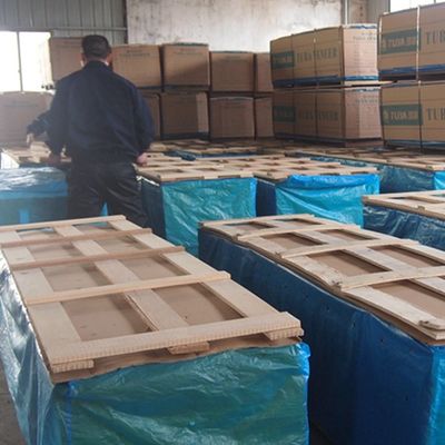 Chapa de madera de ingeniería Grey Wing de 3100 mm para paneles de puerta GW-X0133