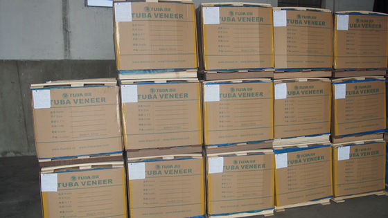 Nuevo Diseño de Chapa de Madera Reconstituida Decorativa de Madera de Ingeniería Logwood TSP-L0231N/l7231N Para Interior de Automóvil 0.5mm de Espesor