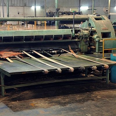 Grano exótico Pommele Sapele de la chapa natural de madera de África para los pianos y las caras de los muebles