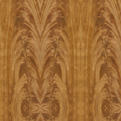 Del hotel de la decoración grano de madera 2440/2745m m de la entrepierna de la chapa de Cerejeira especialmente