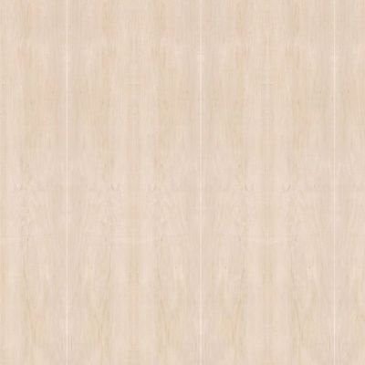 Talla 2440*1220 estándar hecha frente del arce de la chapa de madera natural de la corona para la ISO de la fábrica de China de los muebles y del gabinete
