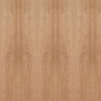 El panel de madera natural de lujo del tamaño estándar cocido al vapor 2440*1220m m de la corona de la haya para la puerta y precio China de Windows el buen hace