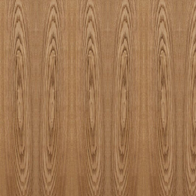 Los chinos Ash Crown Cut Natural Wood chapean el grado decorativo interior E1/E0 del tablero